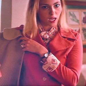 VTG 70s Secretary 2piece (Little Fire Everywhere)